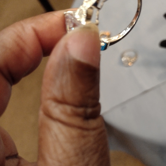 Fashion ring - Picture 2 of 4